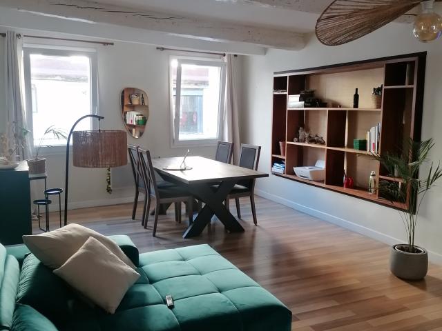 Appartement vente à Narbonne