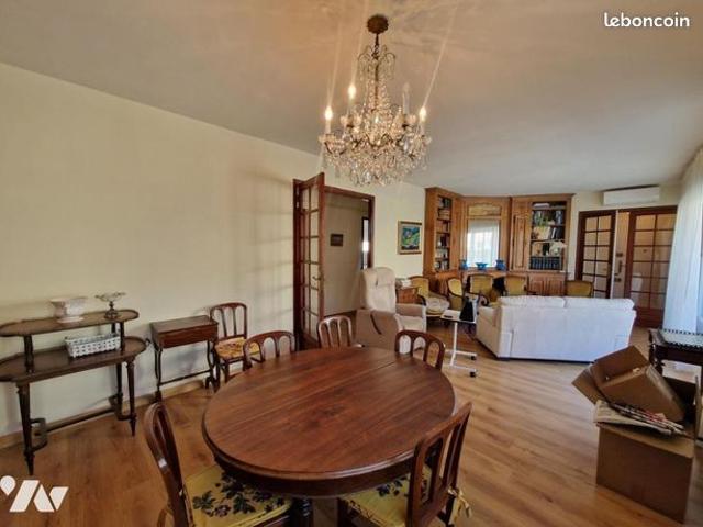 Appartement vente à Villeneuve-lès-Béziers, Hérault