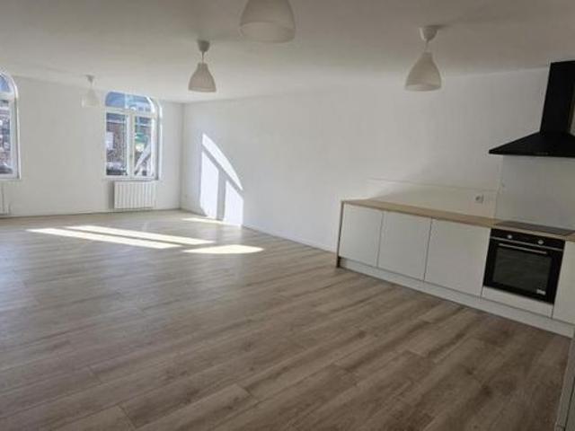 Appartement vente à Lens