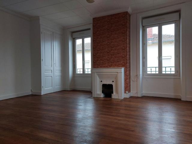 Appartement location à Belley, Meximieux
