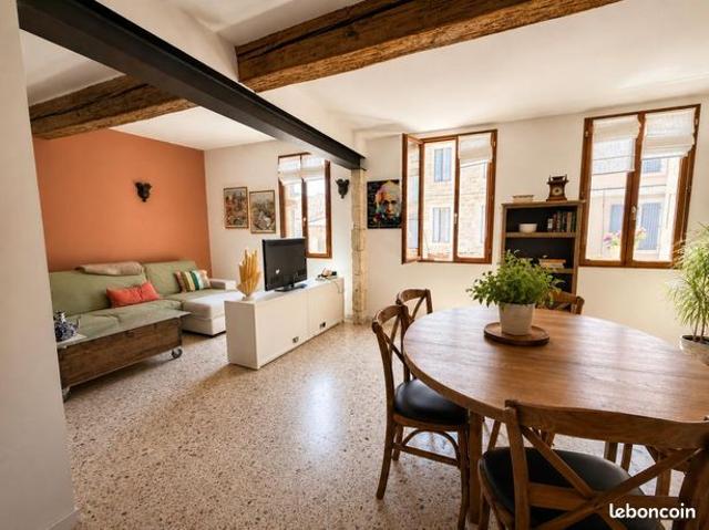 Appartement vente à Nîmes, Saint-laurent-d'aigouze