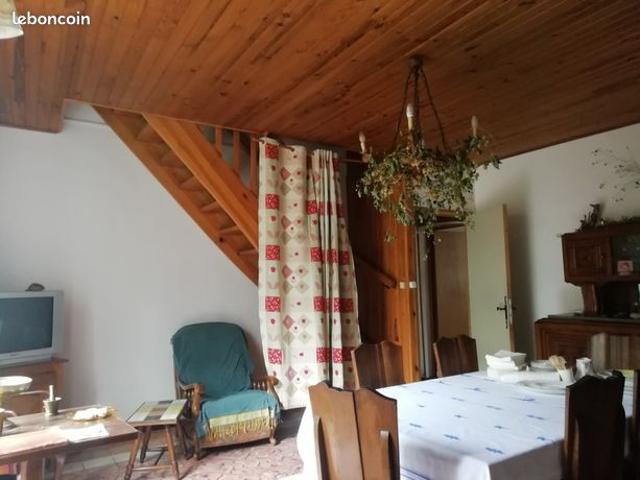 Appartement vente à Alès, Chamborigaud