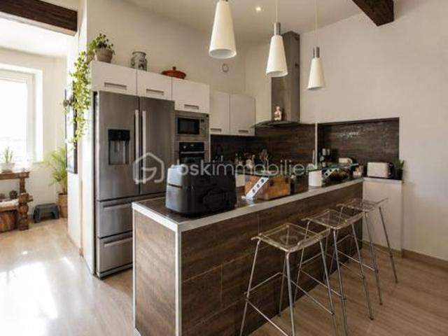 Appartement vente à Grasse