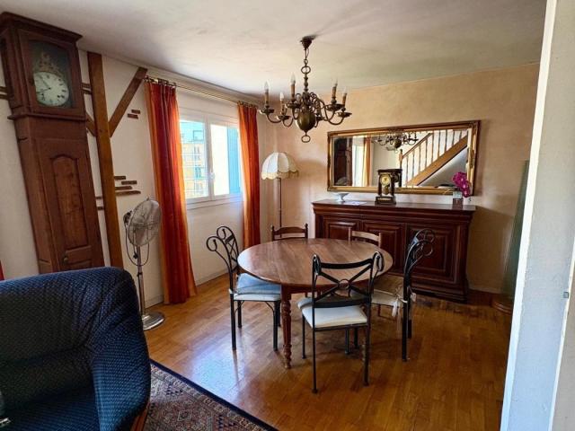 Appartement vente à Pau