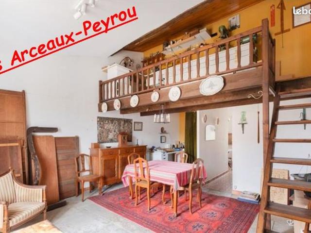 Appartement vente à Montpellier