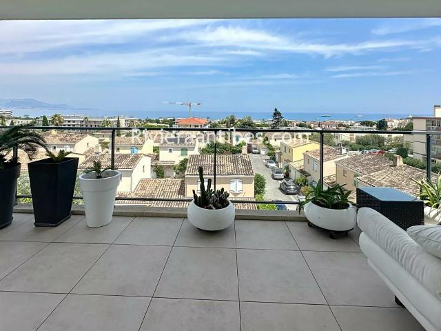 Appartement vente à Grasse, Antibes