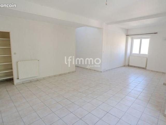 Appartement vente à Limoux, Aude