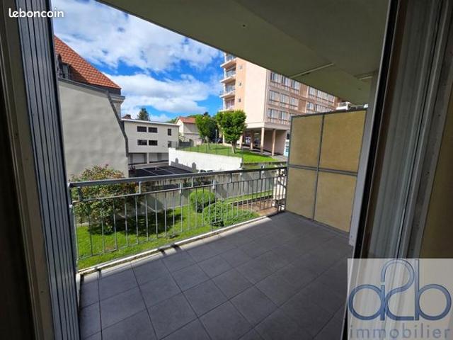 Appartement vente à Le Puy-en-Velay, Le Puy-en-velay