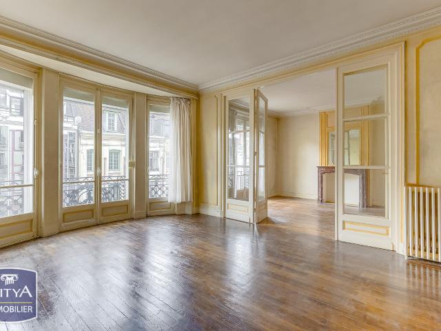 Appartement vente à Lille