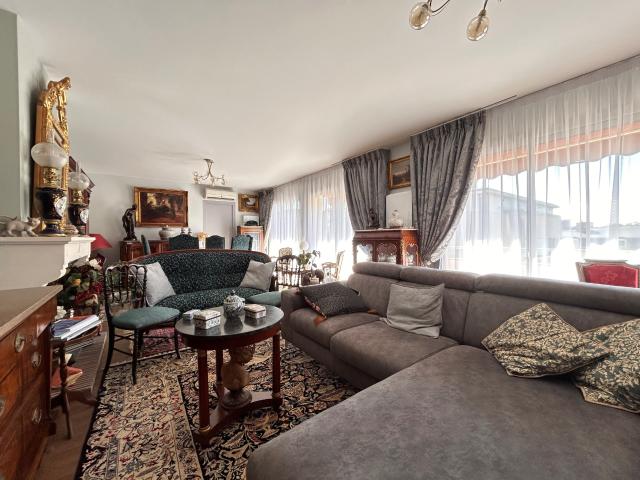 Appartement vente à Poitiers