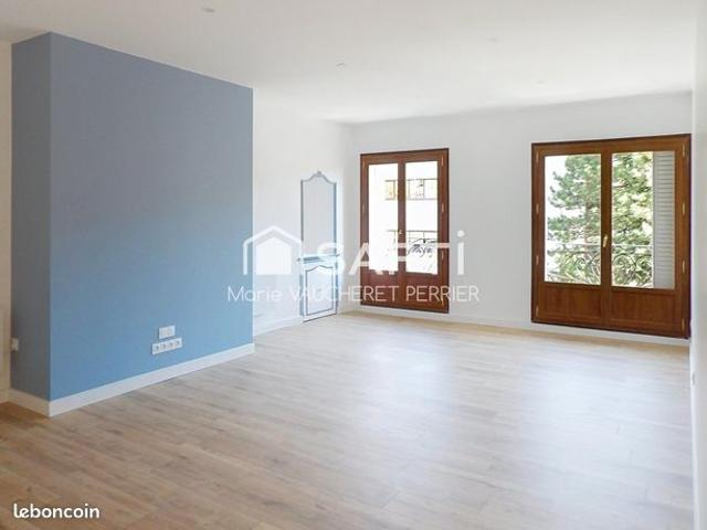 Appartement vente à Grenoble, La Tronche