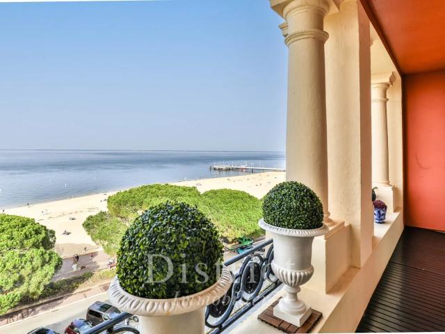 Appartement vente à Arcachon