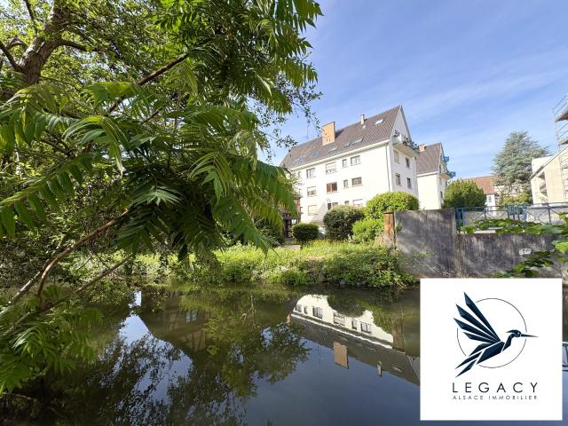 Appartement vente à Sélestat-Erstein, Erstein
