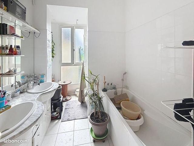 Appartement vente à Cognac, Charente