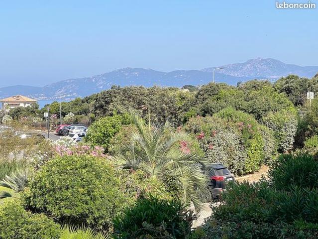 Appartement vente à Ajaccio, Albitreccia