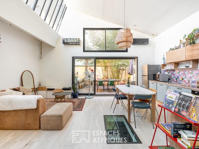 Appartement vente à Villefranche-sur-Saône, Rhône