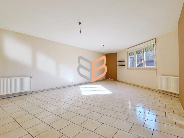 Appartement vente à Thionville, Ottange