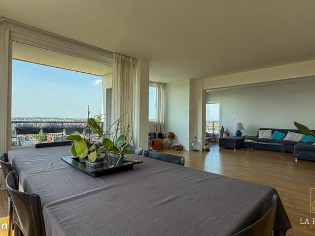 Appartement vente à Lille, Roubaix