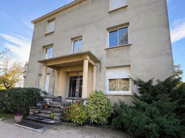 Appartement vente à France métropolitaine, Saint-vallier