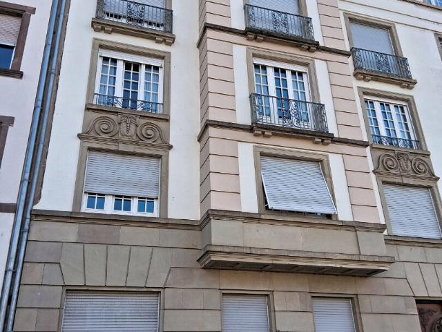 Appartement vente à Strasbourg, Hoenheim