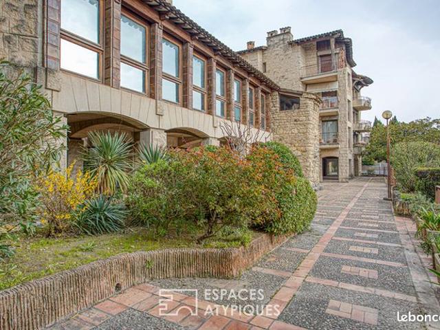 Appartement vente à Avignon