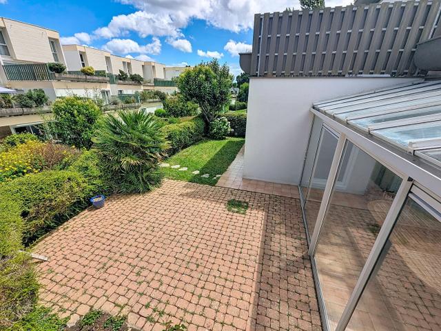 Appartement vente à La Victoire, Saint-Grégoire