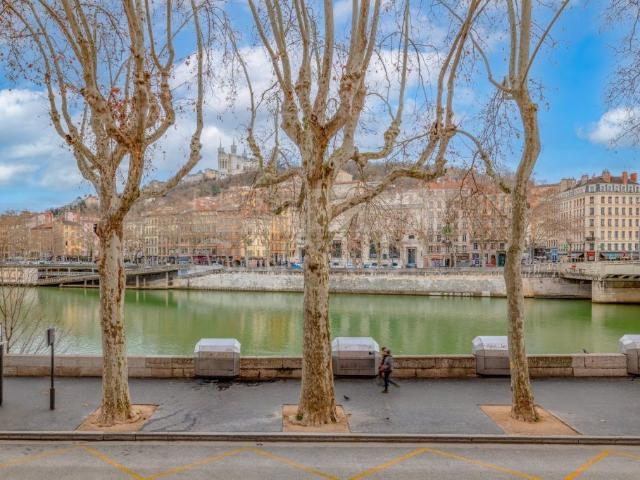 Appartement vente à Lyon, Métropole de Lyon