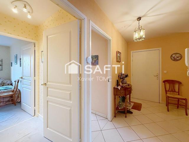 Appartement vente à Lens