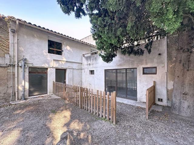Appartement vente à Avignon
