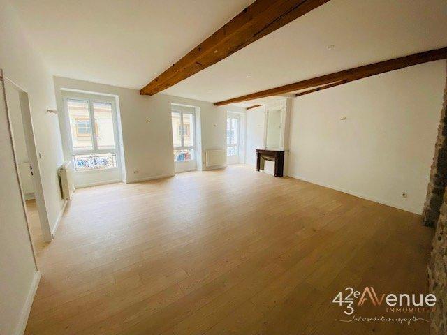 Appartement location à Saint-Étienne, Saint-etienne