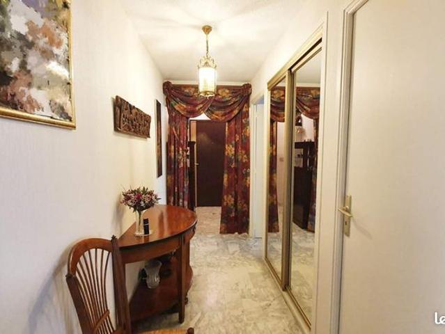 Appartement vente à Gap