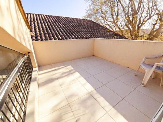 Appartement vente à Carpentras