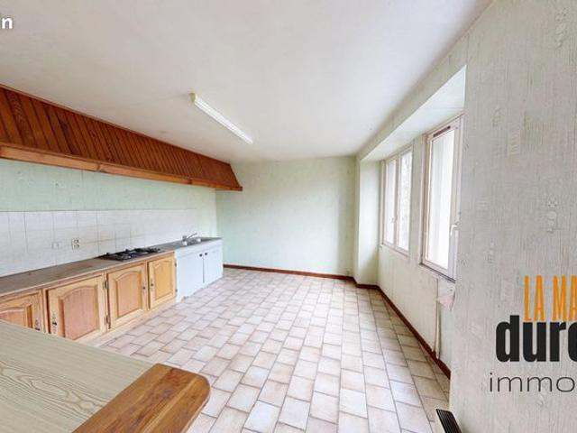 Appartement vente à Vesoul, Valay