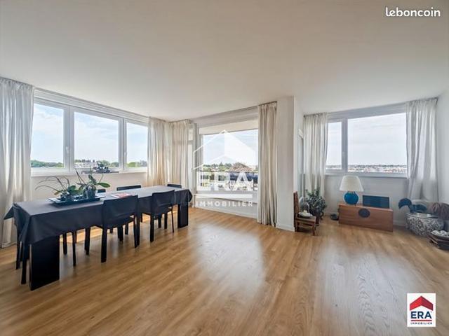 Appartement vente à Lille, Roubaix
