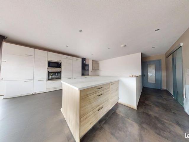Appartement vente à Dole, Tassenières