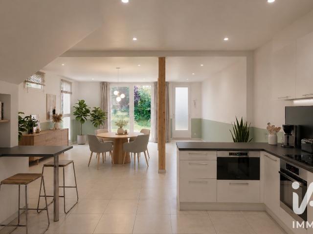 Appartement vente à Amiens, Vers-sur-selles