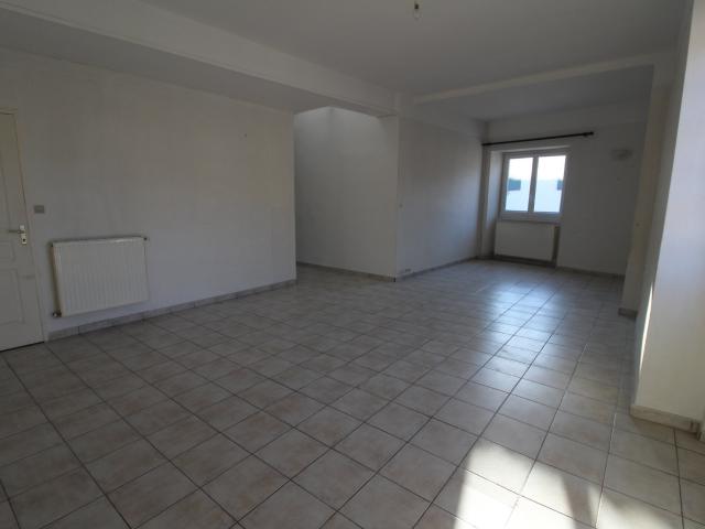 Appartement vente à Limoux