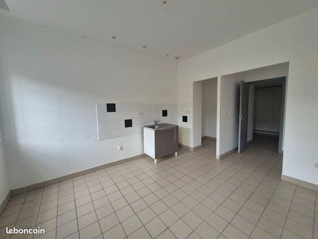 Appartement vente à Saint-Omer, Aire-sur-la-lys