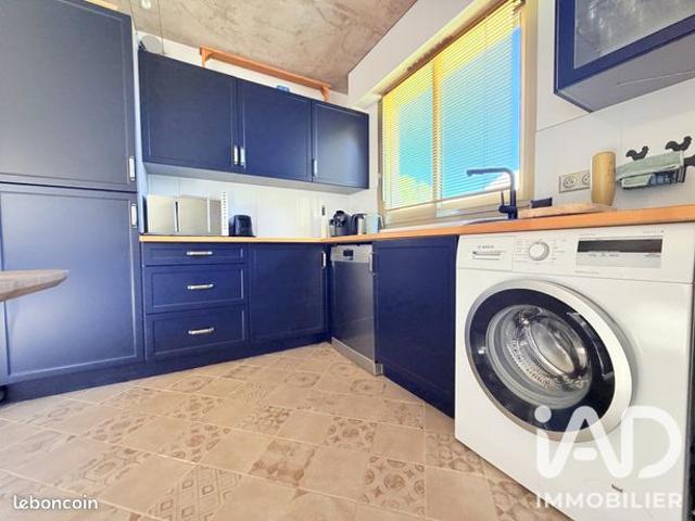 Appartement vente à Saint-Laurent-du-Var, Alpes-Maritimes