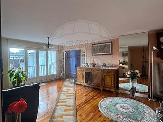 Appartement vente à Dax