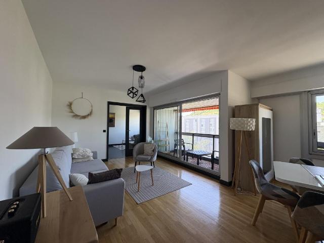 Appartement location à Le Puy-en-Velay, Le Puy-en-velay