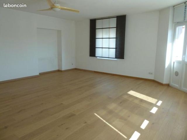 Appartement vente à Haguenau-Wissembourg, Haguenau
