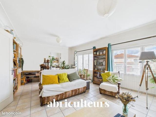 Appartement vente à Nantes, Pont-saint-martin