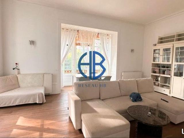 Appartement vente à Belley