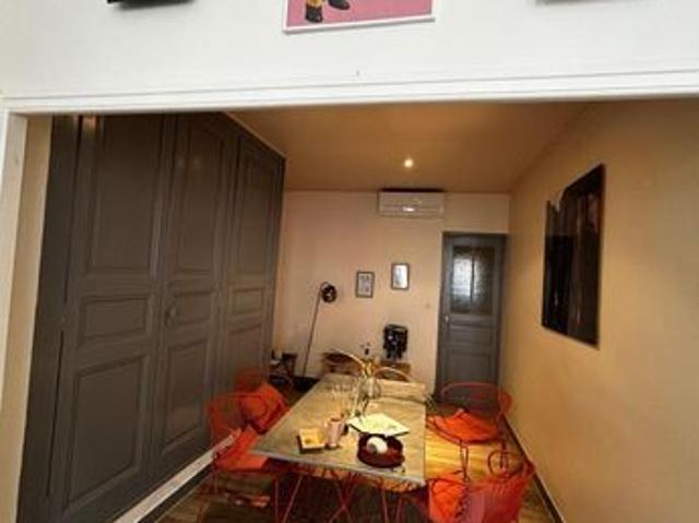 Appartement vente à Brignoles