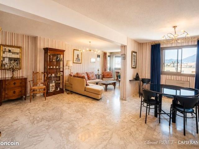 Appartement vente à Gap