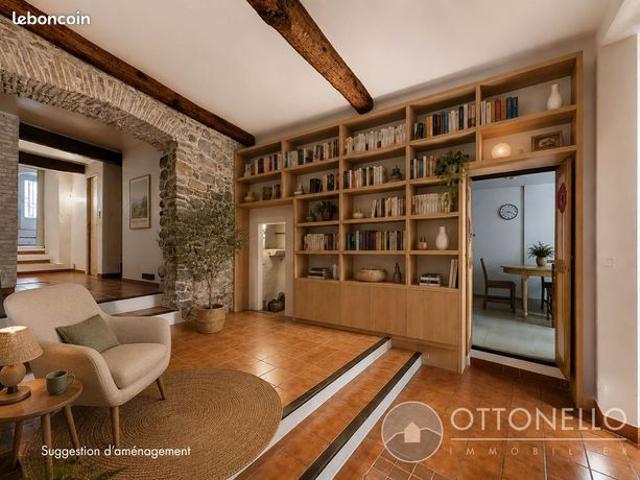 Appartement vente à Roquebrune-sur-Argens, Var