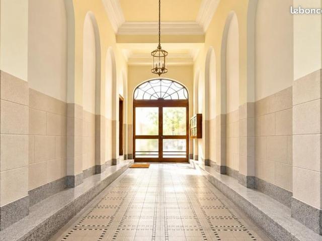 Appartement vente à Strasbourg, Hoenheim