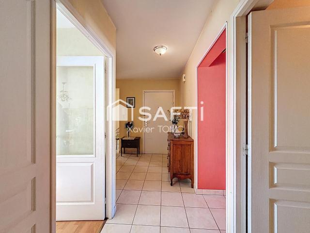 Appartement vente à Lens