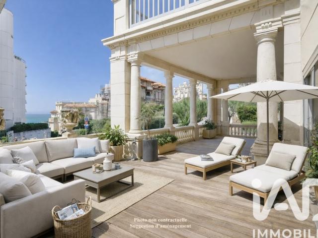 Appartement vente à Bayonne, Biarritz